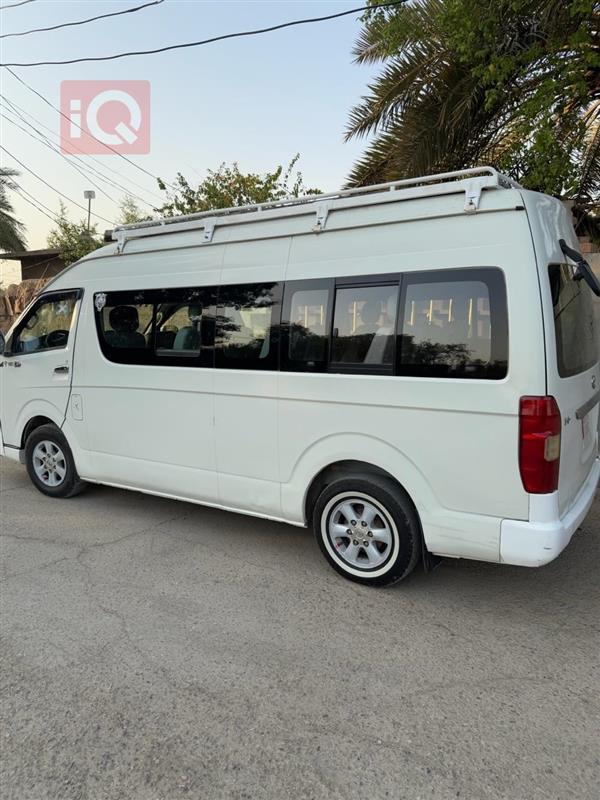 جينبي هايز 2015 للبيع في العراق - ديالى